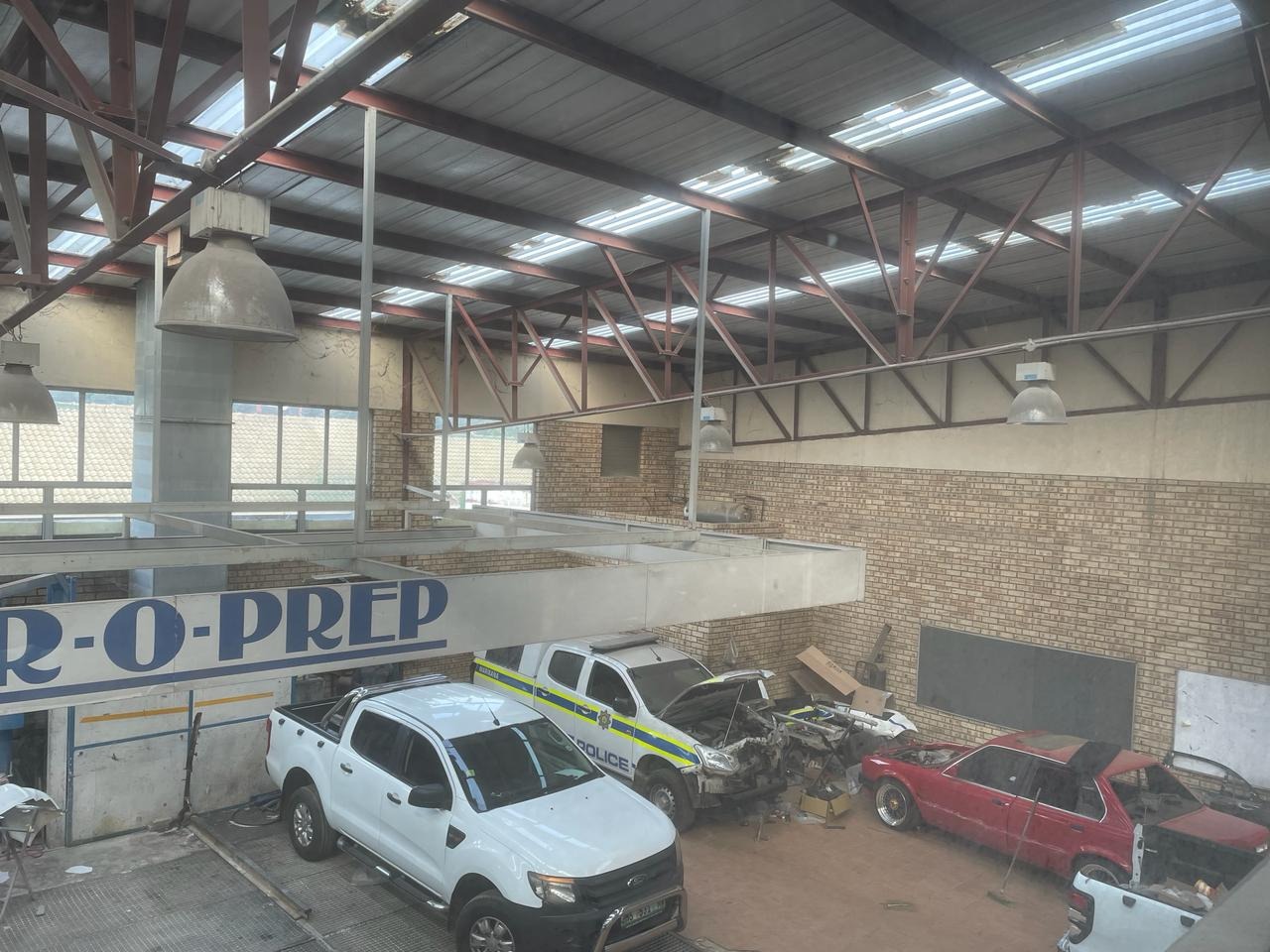 Commercial Property for Sale in Rustenburg Central North West